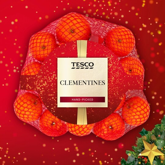 Tesco Christmas Easy Peeler 1.5Kg Tesco Groceries