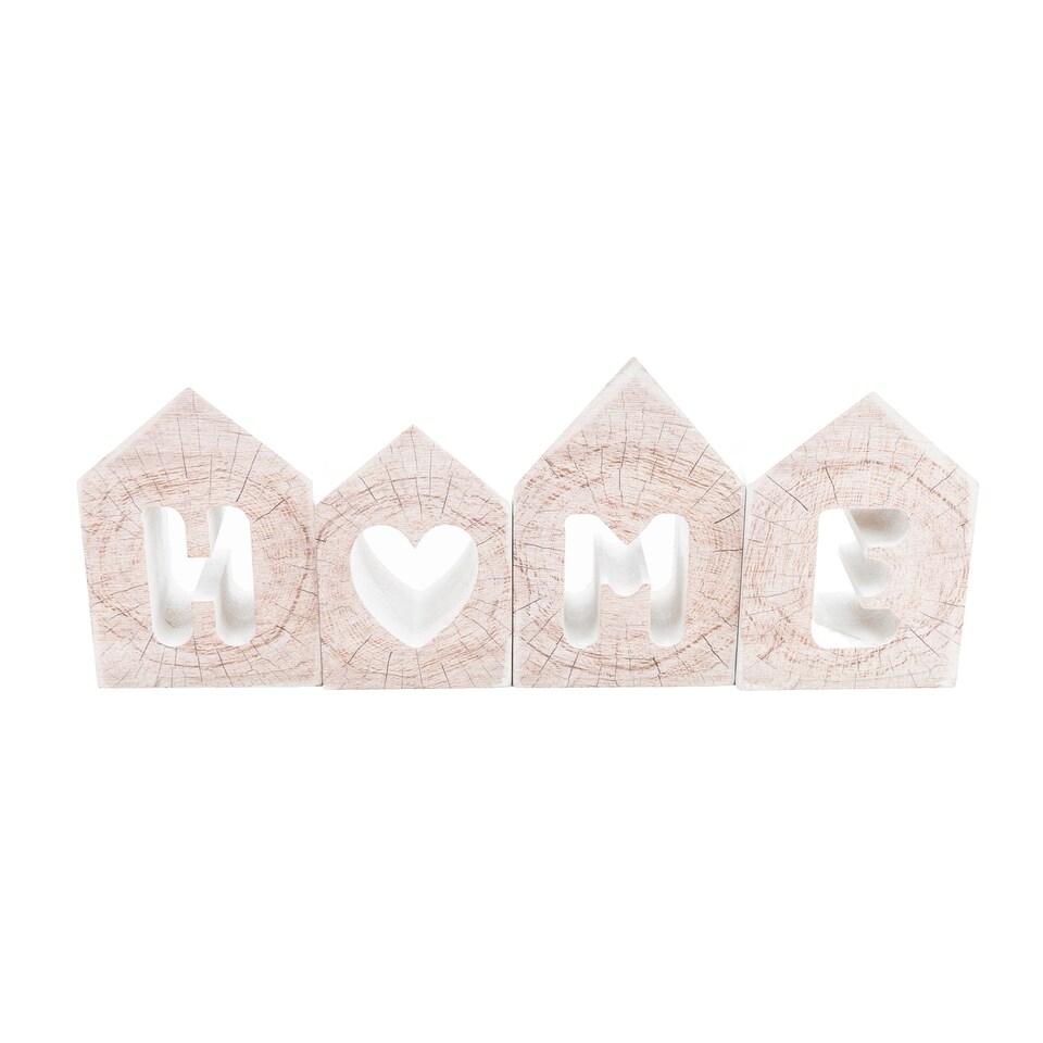 Candlelight Home Blocks