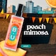 Obrázek 3 pro produkt B.U. Peach Mimosa parfémovaný sprej na tělo a vlasy 200ml