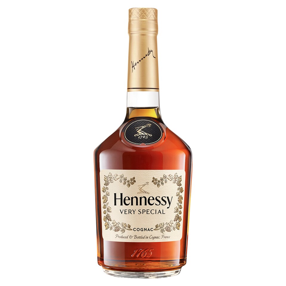 HENNESSY        COGNAC          35CL            