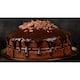 image 5 of Mr Kipling Signature Baking Chocolate Fudge Fill & Glaze Cake Icing 400g