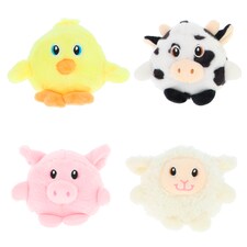 KEEL EASTER TINY TALKERS ASSORTMENT