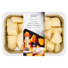 Tesco Maris Piper Roast Potatoes With Goose Fat 800G