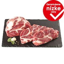 Bravčová krkovička bez kosti