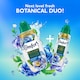 image 5 of Comfort Botanical Heavenly Fresh Fabric Conditioner 45 Washes 675ml