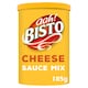 image 1 of Bisto Cheese Sauce Mix 185G