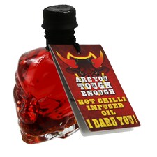 Chilli Oil Devil Mini