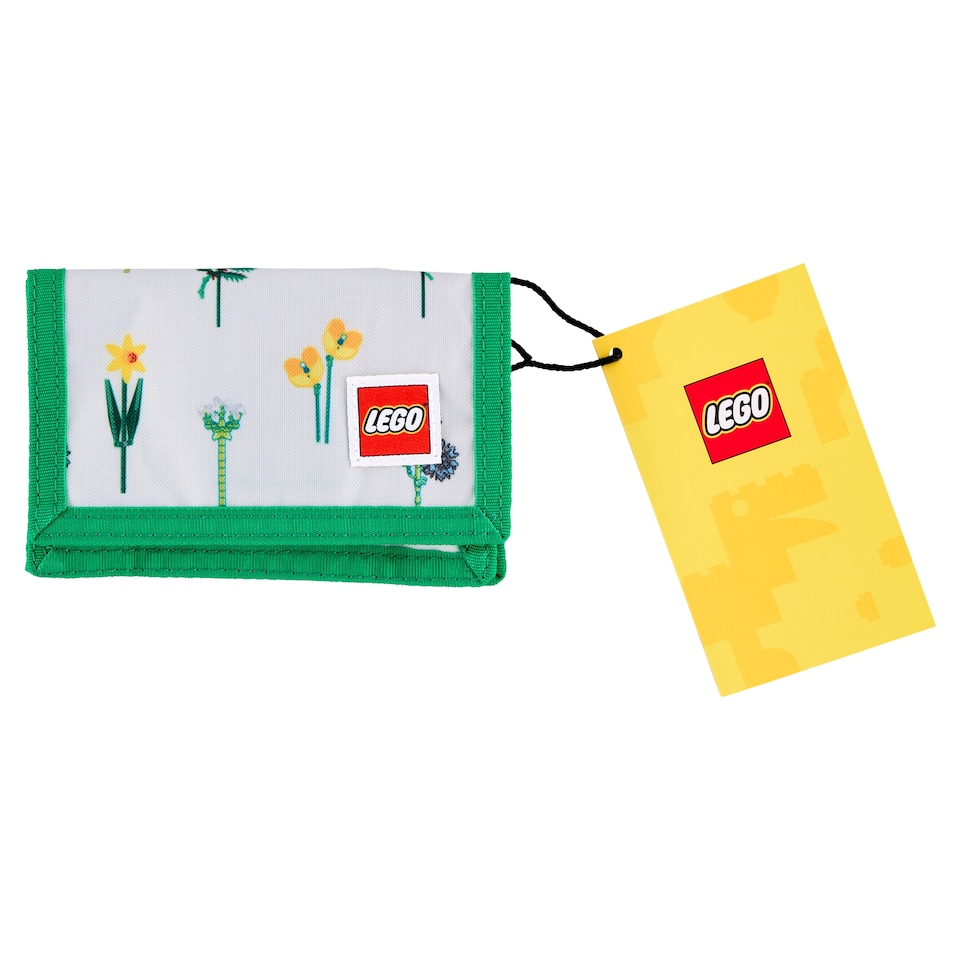 Lego Bouquet Core Light Wallet 95 x 135 x 55 mm