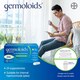 image 2 of Germoloids Triple Action Haemorrhoids Suppositories 24s