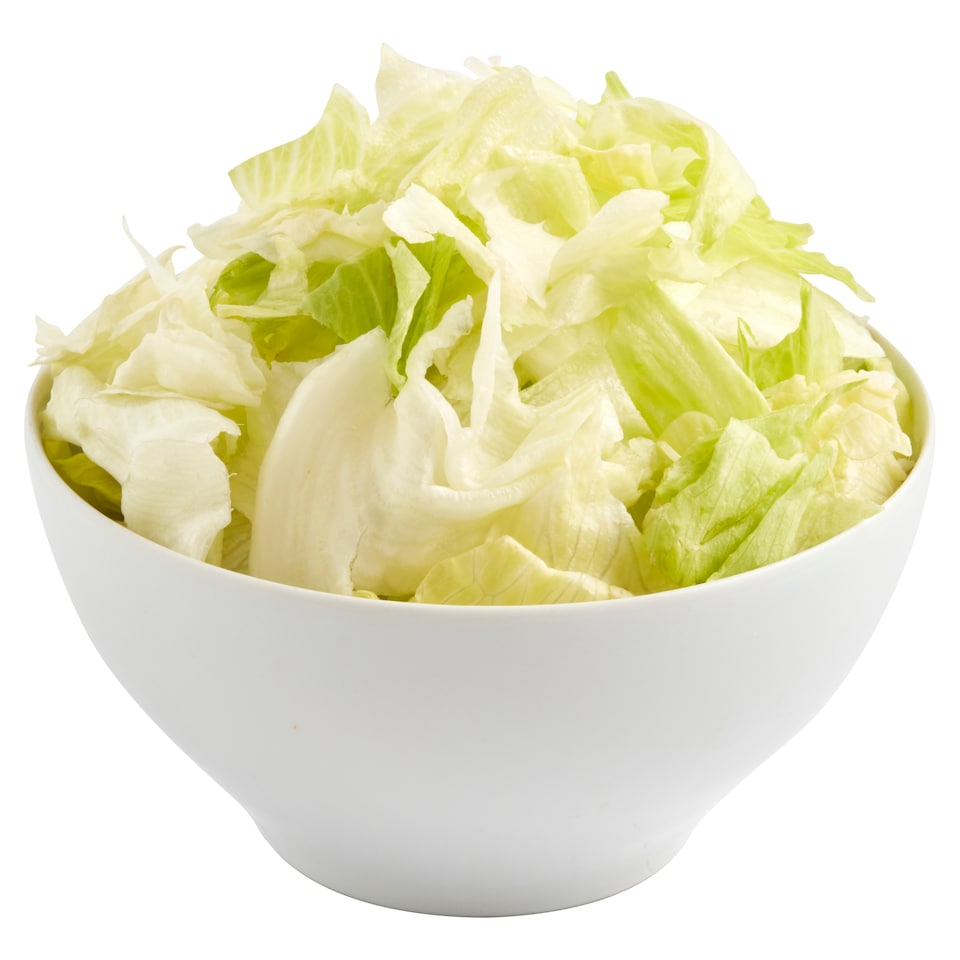 image 1 of Tesco Iceberg 260G
