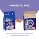 image 2 of Purina One Cat Adult Salmon & Whole Grain 3Kg
