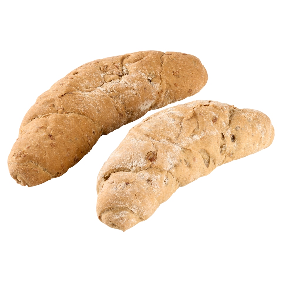 Obrázek 1 pro produkt Rohlík žitný 60g