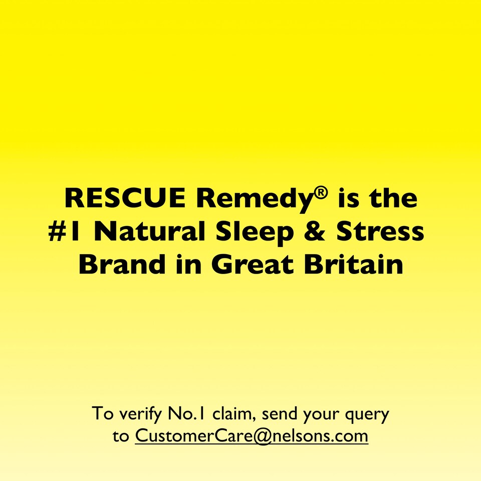 image 1 of Bach Rescue Night Sleep Aid Drops 10ml
