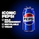 image 3 of Pepsi Regular 24 x 330ml