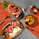 image 2 of TESCO Finest Jamon Serrano Gran Reserva Ham 75g 