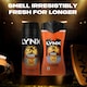image 5 of Lynx Sunset Fresh Bodyspray & Body Wash Gift Set
