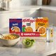 image 2 of Kellogg's Taste Variety Pack Breakfast Cereal 188g