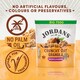 image 3 of Jordans Crunchy Granola Raisin Almond 750G