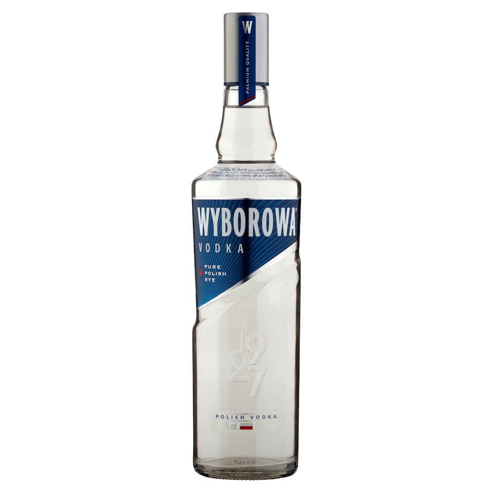 Wyborowa Vodka 70Cl