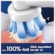 image 5 of Oral-B Pro Toothbrush Heads XFilament