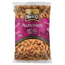 Natco Almonds 750g