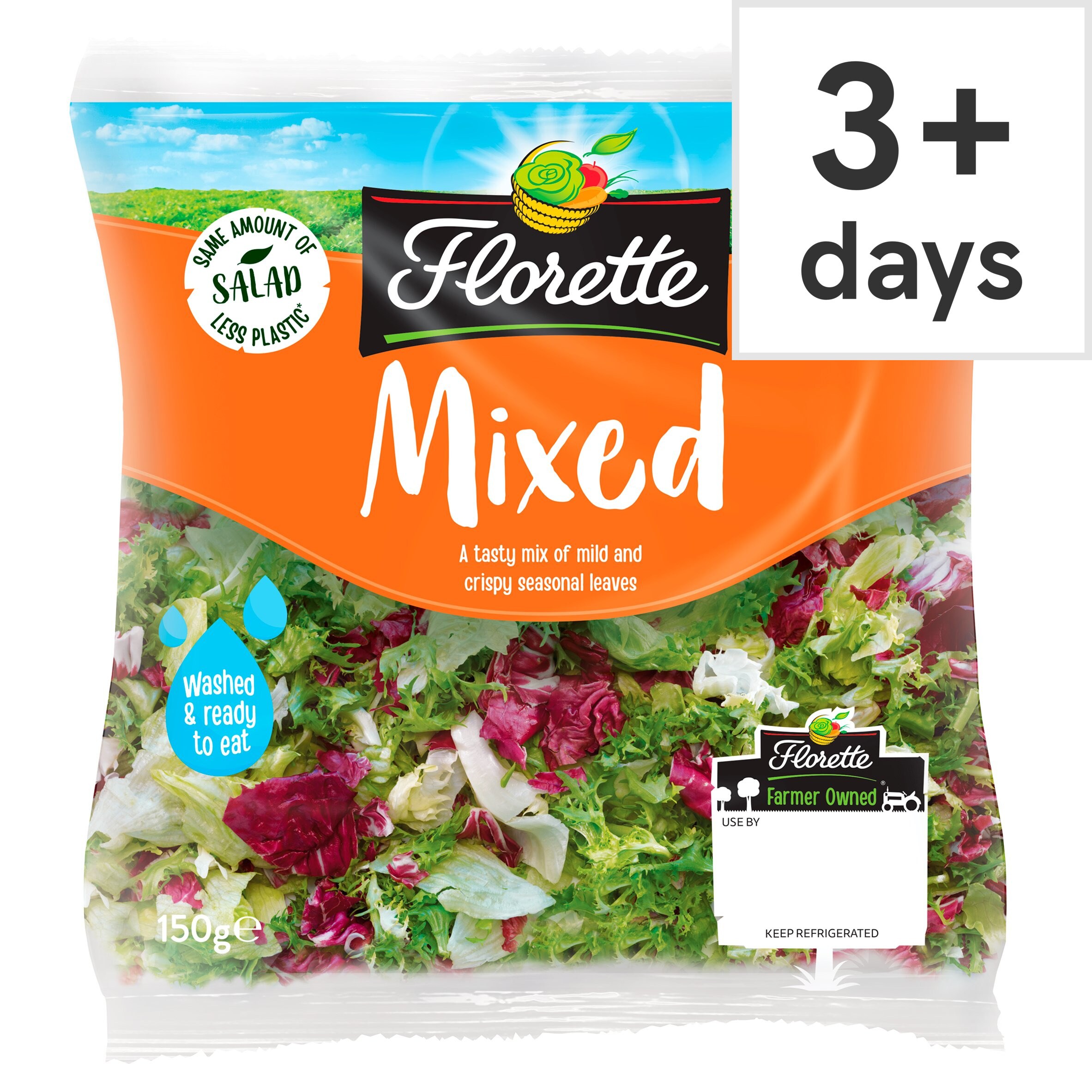 Florette