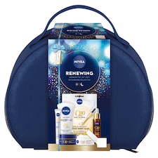 NIVEA Renewing Moments of Joy Skincare Gift Set