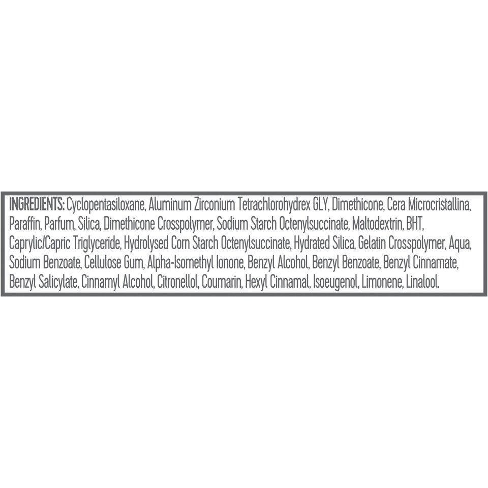 image 1 of Sure Women Maximum Protection Sensitive Cream Antiperspirant Deodorant 45Ml