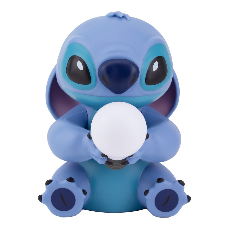 image 1 of DISNEY STITCH LIGHT