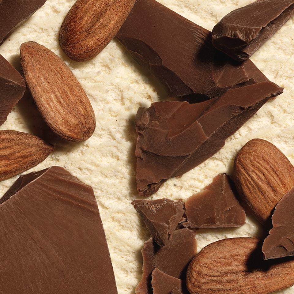 image 1 of Magnum Almond Ice Cream Stick 100ml
