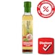 Vénusz Plusz repceétolaj fokhagymás, paradicsomos és bazsalikomos fűszerezéssel 250 ml  1. kép