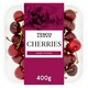 image 1 of Tesco Cherry Punnet Large 400G
