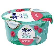 Plant Yoghurts Plant Yoghurts