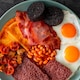 image 5 of Simon Howie Black Pudding 200G