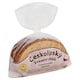 Obrázek 2 pro produkt Jizerské Pekárny Českolipský kvasový chléb krájený 250g