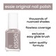 image 5 of Essie Nail Polish - Chinchilly 13.5ml