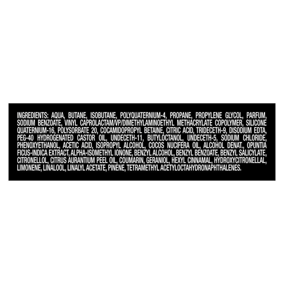 image 1 of Tresemme Curl Mousse 200Ml