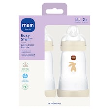 Baby Bottles & Teats