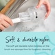 image 5 of Tommee Tippee Closer To Nature Bottle And Teat Brush