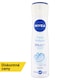 obrázok 1 z Nivea Fresh Natural Sprej dezodorant 150 ml