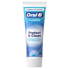 Oral-B Complete Protect & Clean Toothpaste