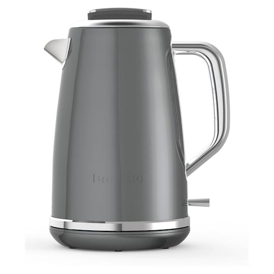 Breville Lustra Grey Kettle Tesco Groceries