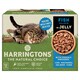 image 1 of Harringtons Fish Selection In Jelly 12X85g