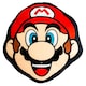image 1 of MARIO STACK CUSHION