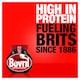 image 4 of Bovril Beef Extract 250G