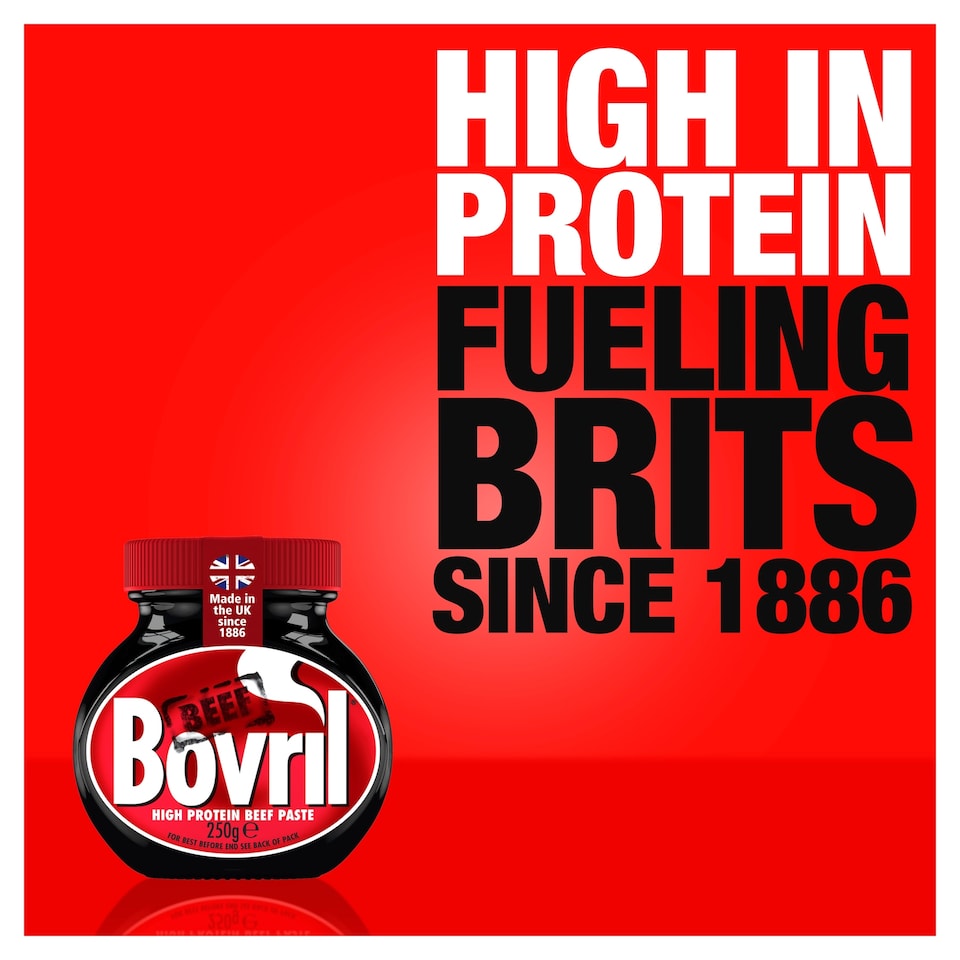 image 1 of Bovril Beef Extract 250G