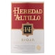 image 2 of Heredad de Altillo Rioja 75cl