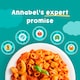 image 2 of Annabel Karmel Frozen Chicken Pasta 200G