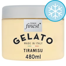 Luxury Ice Cream Tubs