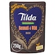 image 1 of Tilda Wholegrain Basmati & Wild Rice 250g